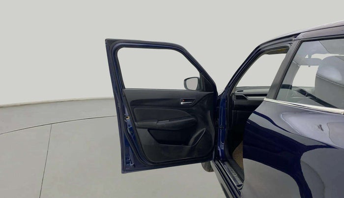 2021 Maruti Swift VXI, Petrol, Manual, 64,972 km, LHS Front Door