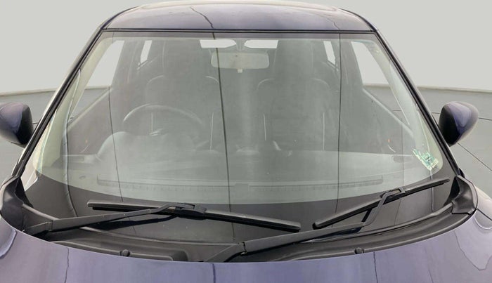 2021 Maruti Swift VXI, Petrol, Manual, 64,972 km, Front Windshield