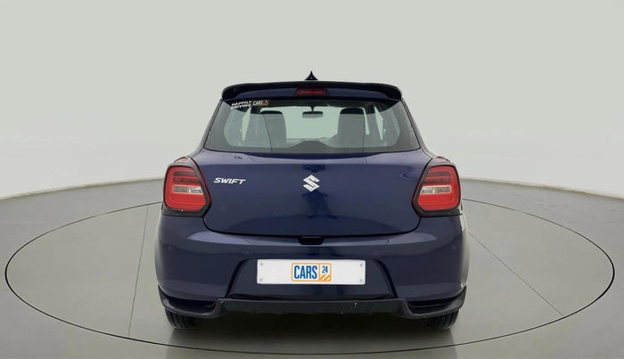 2021 Maruti Swift VXI, Petrol, Manual, 64,972 km, Back/Rear