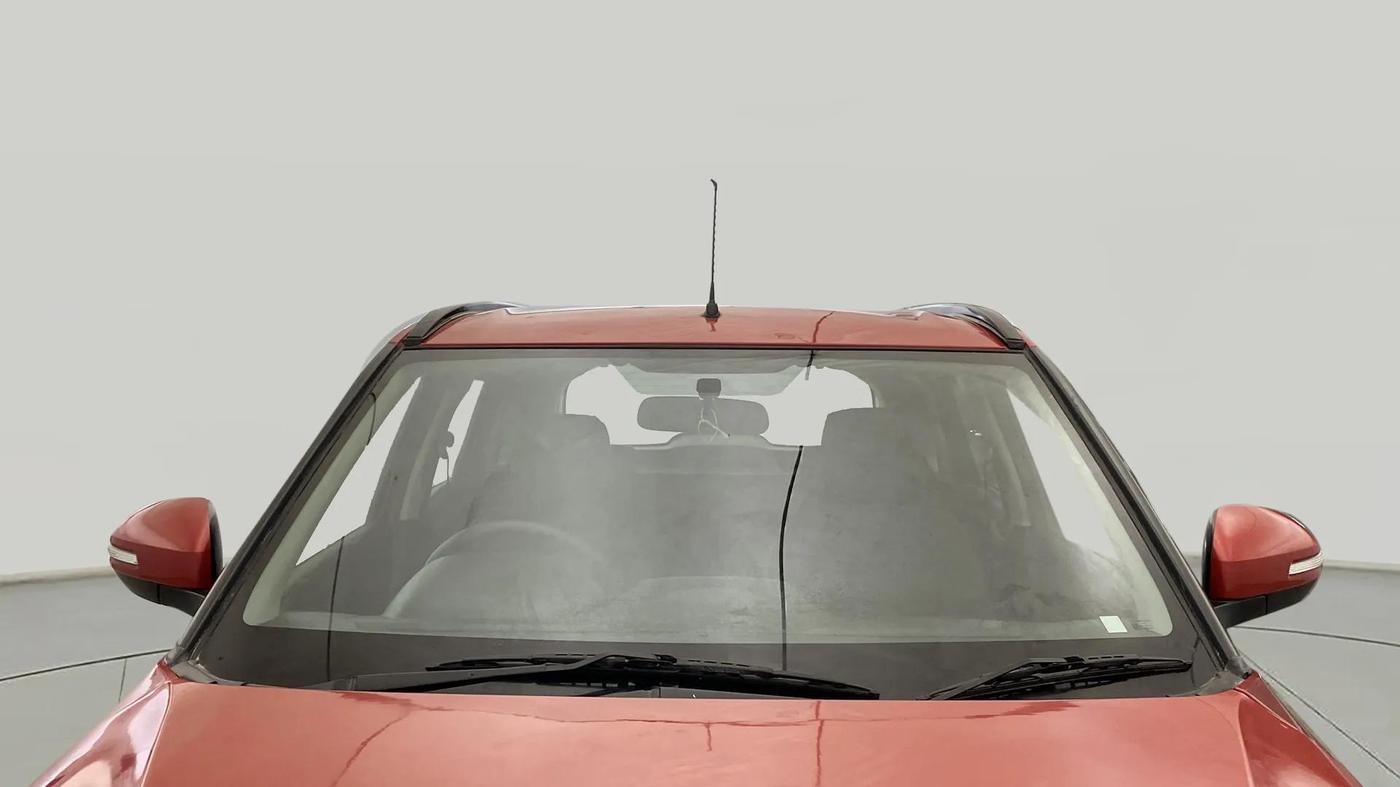 2020 Maruti Vitara Brezza VXI, Petrol, Manual, 43,925 km, Front Windshield
