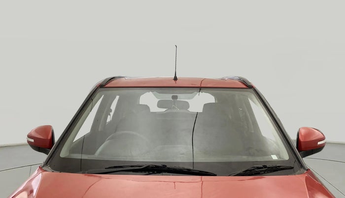 2020 Maruti Vitara Brezza VXI, Petrol, Manual, 43,802 km, Front Windshield