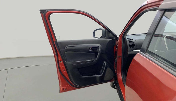2020 Maruti Vitara Brezza VXI, Petrol, Manual, 43,802 km, LHS Front Door