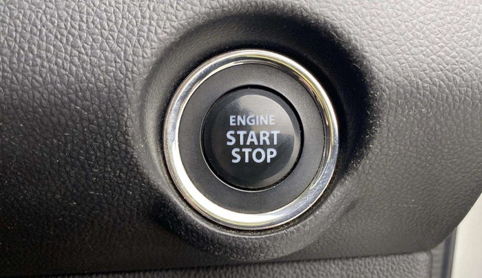 2022 Maruti Swift ZXI AMT, Petrol, Automatic, 56,705 km, Keyless Start/ Stop Button