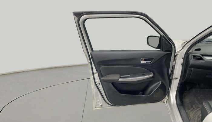 2022 Maruti Swift ZXI AMT, Petrol, Automatic, 56,705 km, LHS Front Door