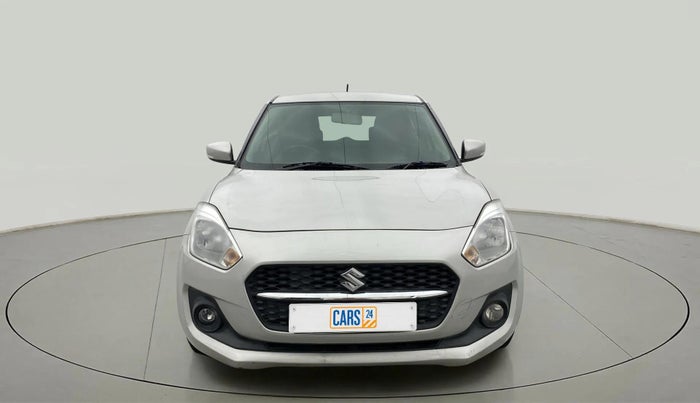 2022 Maruti Swift ZXI AMT, Petrol, Automatic, 56,705 km, Front