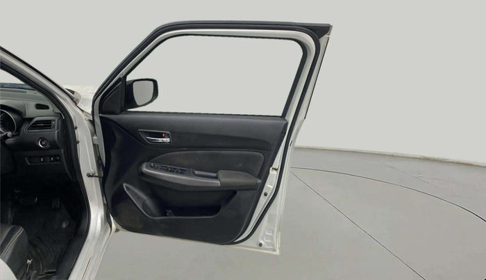 2022 Maruti Swift ZXI AMT, Petrol, Automatic, 56,705 km, RHS Front Door