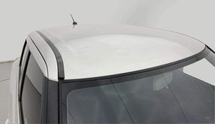 2022 Maruti Swift ZXI AMT, Petrol, Automatic, 56,705 km, Roof