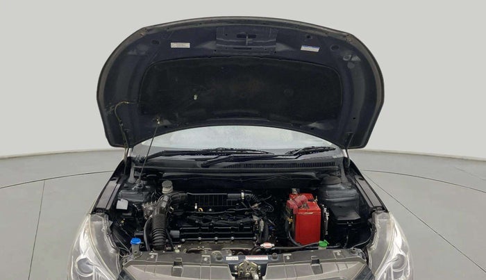 2019 Maruti Ciaz SIGMA 1.5 SHVS MT  PETROL, Petrol, Manual, 61,645 km, Open Bonet