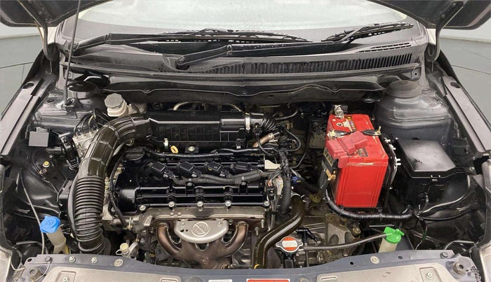 2019 Maruti Ciaz SIGMA 1.5 SHVS MT  PETROL, Petrol, Manual, 61,645 km, Engine View