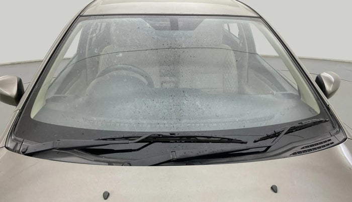 2019 Maruti Ciaz SIGMA 1.5 SHVS MT  PETROL, Petrol, Manual, 61,645 km, Front Windshield