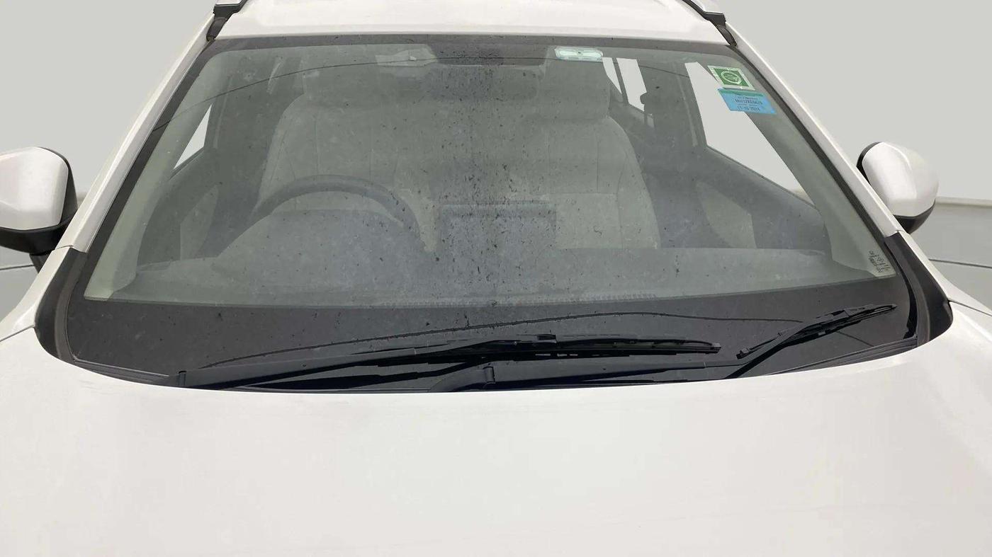 2024 Honda ELEVATE VX CVT, Petrol, Automatic, 16,155 km, Front Windshield