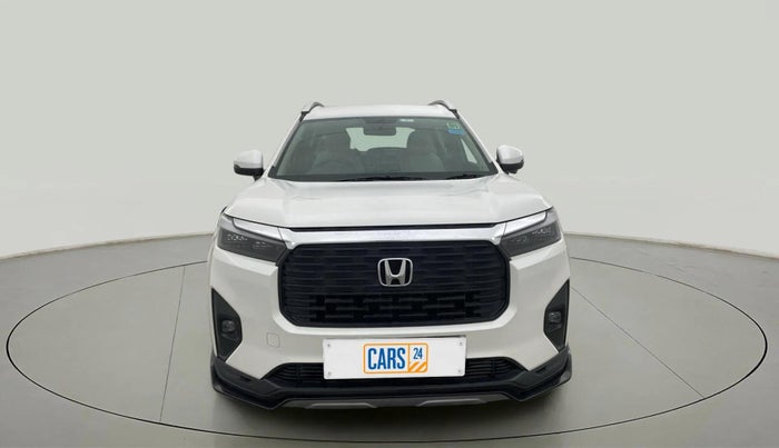 2024 Honda ELEVATE VX CVT, Petrol, Automatic, 16,155 km, Front