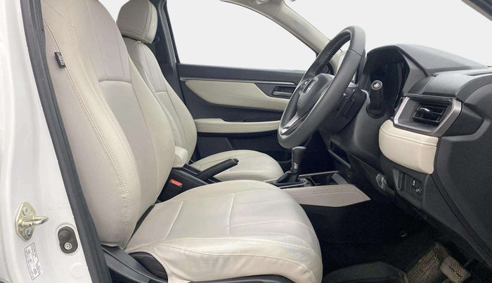 2024 Honda ELEVATE VX CVT, Petrol, Automatic, 16,155 km, Right Side Front Door Cabin