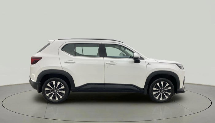 2024 Honda ELEVATE VX CVT, Petrol, Automatic, 16,155 km, Right Side View