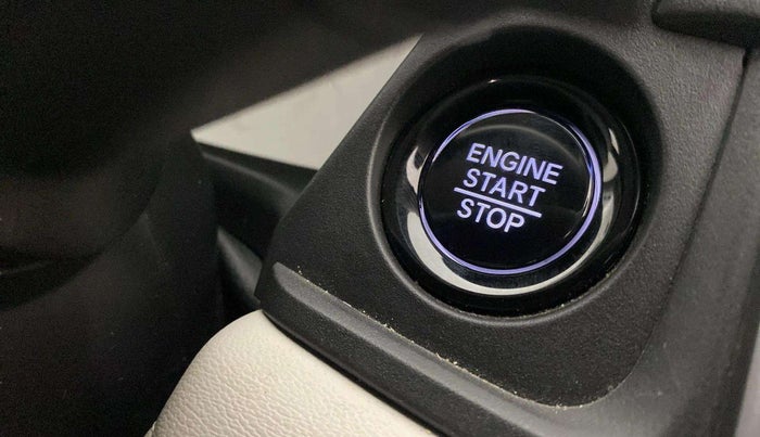 2024 Honda ELEVATE VX CVT, Petrol, Automatic, 16,155 km, Keyless Start/ Stop Button