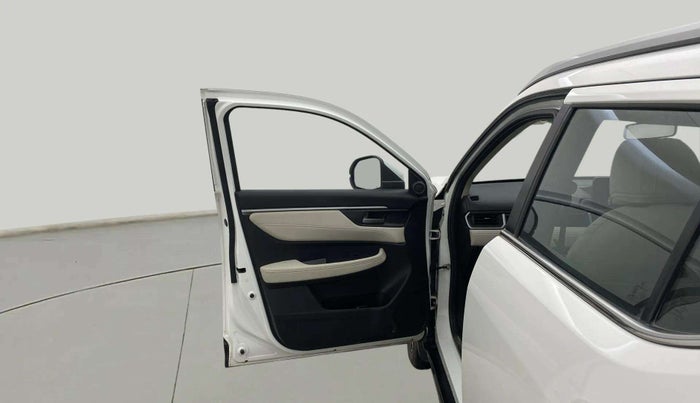2024 Honda ELEVATE VX CVT, Petrol, Automatic, 16,155 km, LHS Front Door