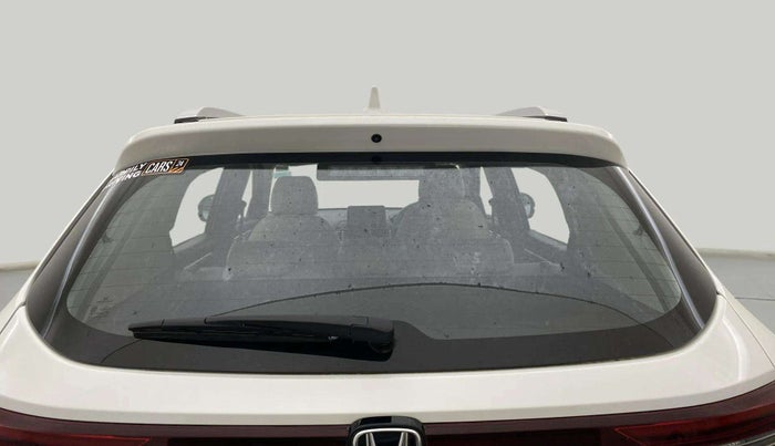 2024 Honda ELEVATE VX CVT, Petrol, Automatic, 16,155 km, Rear Windshield