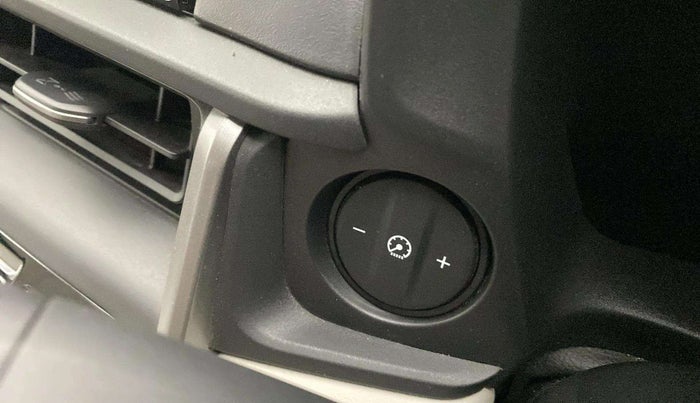 2024 Honda ELEVATE VX CVT, Petrol, Automatic, 16,155 km, Adaptive Cruise Control