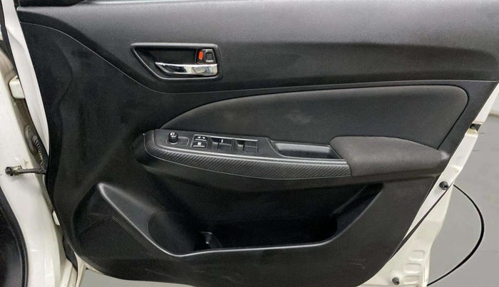 2018 Maruti Swift VXI, Petrol, Manual, 16,155 km, Driver Side Door Panels Control