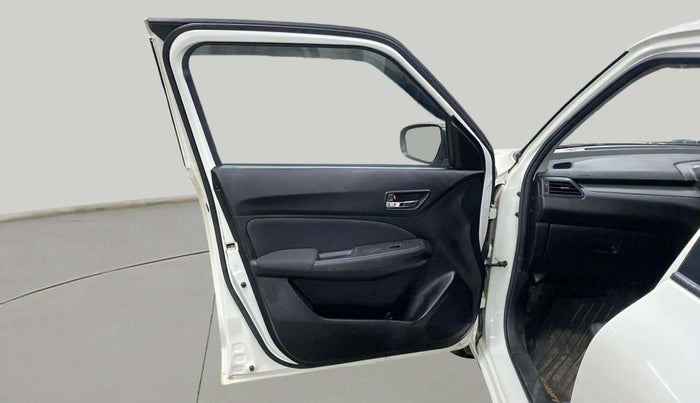 2018 Maruti Swift VXI, Petrol, Manual, 16,155 km, LHS Front Door