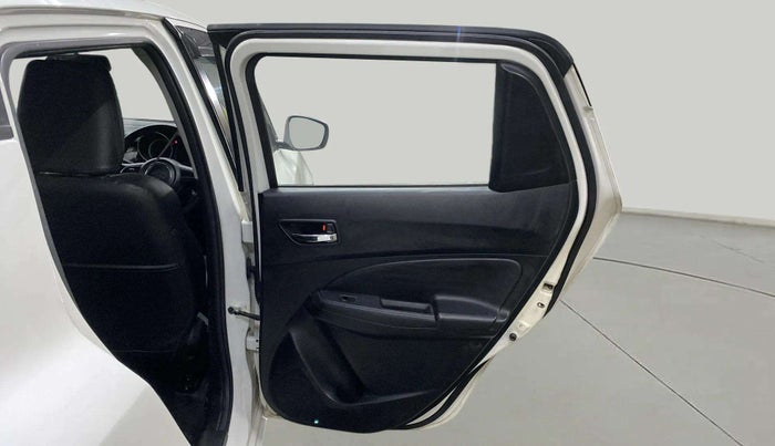 2018 Maruti Swift VXI, Petrol, Manual, 16,155 km, RHS Rear Door