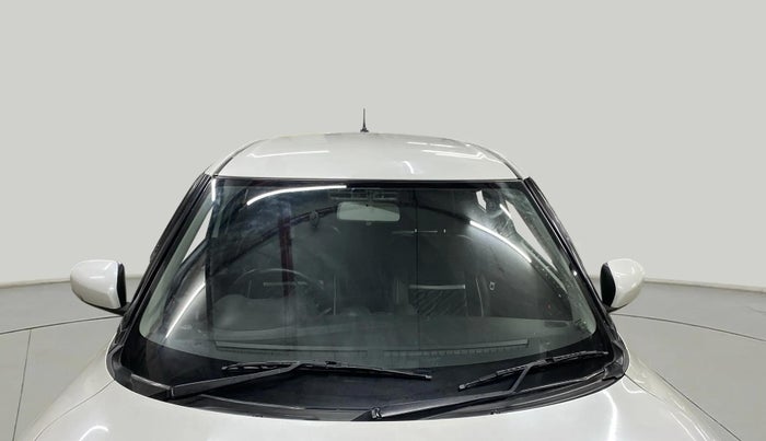 2018 Maruti Swift VXI, Petrol, Manual, 16,155 km, Front Windshield