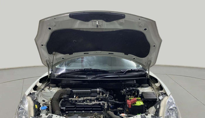 2018 Maruti Swift VXI, Petrol, Manual, 16,155 km, Open Bonet