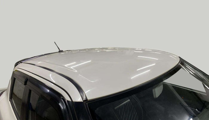 2018 Maruti Swift VXI, Petrol, Manual, 16,155 km, Roof