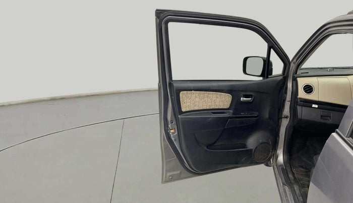 2017 Maruti Wagon R 1.0 VXI AMT, Petrol, Automatic, 31,209 km, LHS Front Door