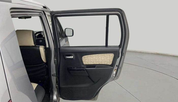 2017 Maruti Wagon R 1.0 VXI AMT, Petrol, Automatic, 31,209 km, RHS Rear Door