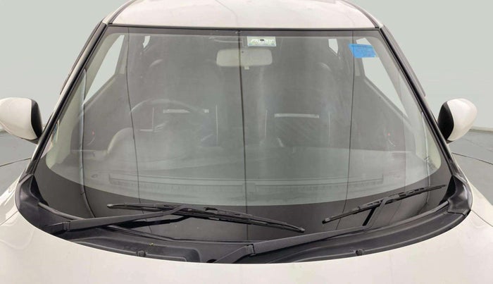 2021 Maruti Swift VXI, Petrol, Manual, 40,246 km, Front Windshield