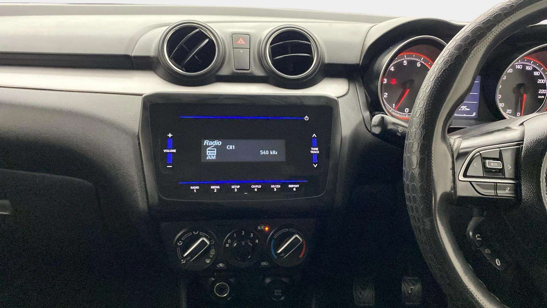Features