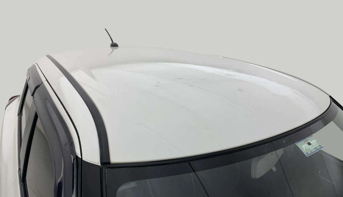 2021 Maruti Swift VXI, Petrol, Manual, 40,246 km, Roof