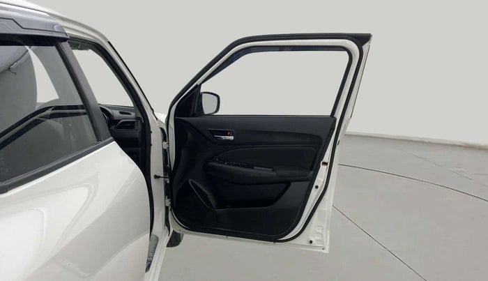 2021 Maruti Swift VXI, Petrol, Manual, 40,246 km, RHS Front Door