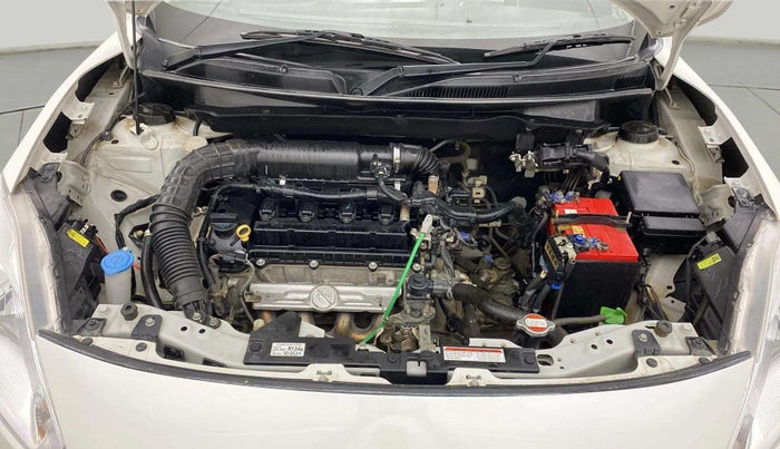 2021 Maruti Swift VXI, Petrol, Manual, 40,246 km, Engine View