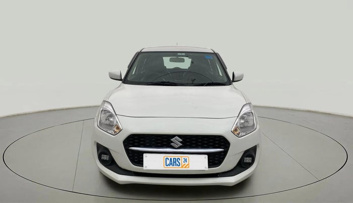 2021 Maruti Swift VXI, Petrol, Manual, 40,246 km, Front