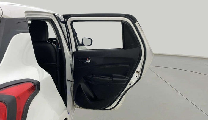 2021 Maruti Swift VXI, Petrol, Manual, 40,246 km, RHS Rear Door