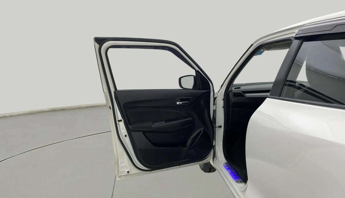 2021 Maruti Swift VXI, Petrol, Manual, 40,246 km, LHS Front Door
