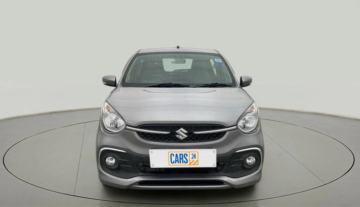 2022 Maruti Celerio ZXI PLUS, Petrol, Manual, 32,167 km, Front