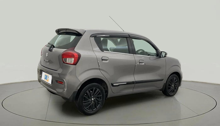 2022 Maruti Celerio ZXI PLUS, Petrol, Manual, 32,167 km, Right Back Diagonal