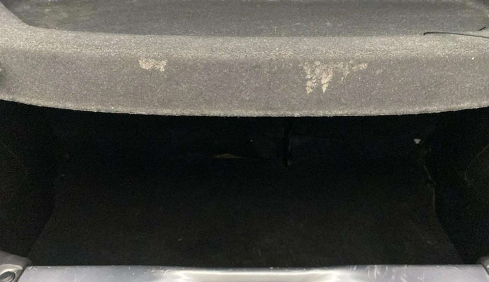 2022 Maruti Celerio ZXI PLUS, Petrol, Manual, 32,167 km, Boot Open Zoomed View