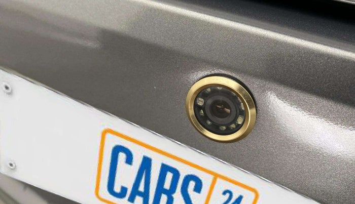 2022 Maruti Celerio ZXI PLUS, Petrol, Manual, 32,167 km, Parking Camera