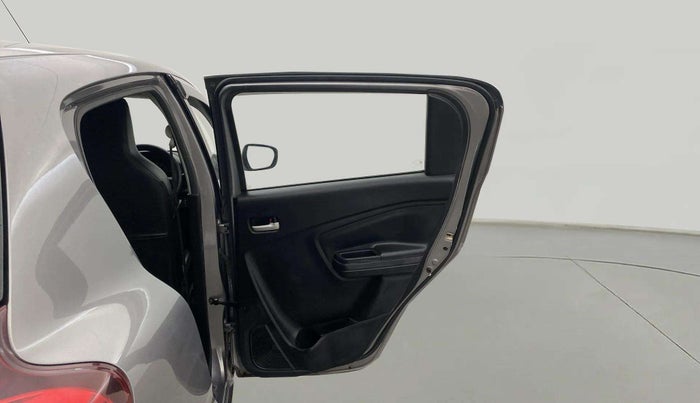 2022 Maruti Celerio ZXI PLUS, Petrol, Manual, 32,167 km, RHS Rear Door