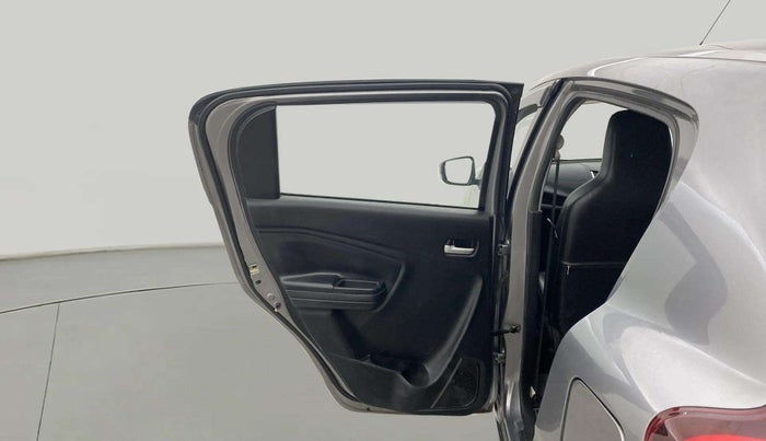 2022 Maruti Celerio ZXI PLUS, Petrol, Manual, 32,167 km, LHS Rear Door