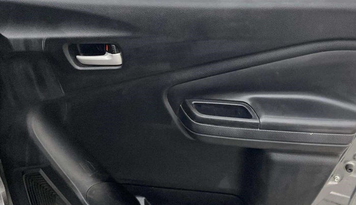 2022 Maruti Celerio ZXI PLUS, Petrol, Manual, 32,167 km, Driver Side Door Panels Control