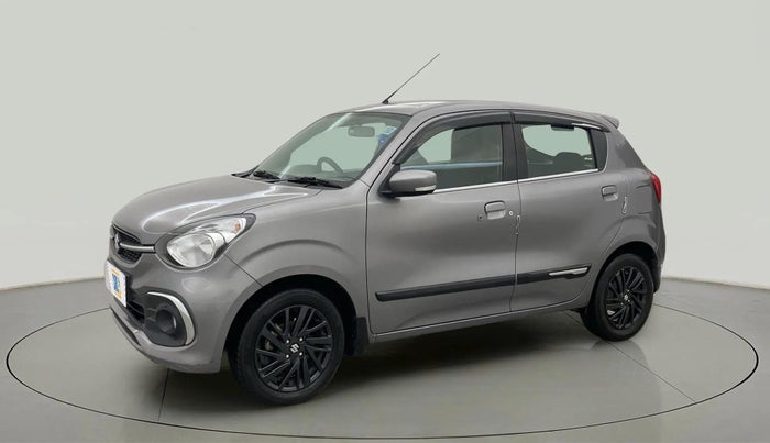 2022 Maruti Celerio ZXI PLUS, Petrol, Manual, 32,167 km, Left Front Diagonal