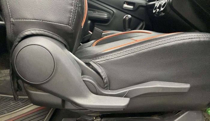 2022 Maruti Celerio ZXI PLUS, Petrol, Manual, 32,167 km, Driver Side Adjustment Panel