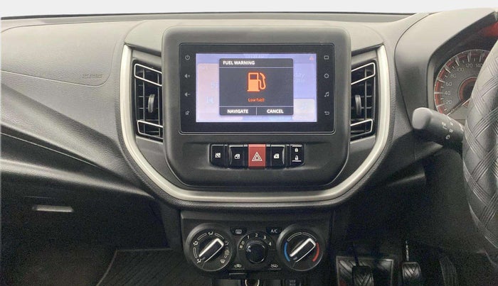 2022 Maruti Celerio ZXI PLUS, Petrol, Manual, 32,167 km, Air Conditioner
