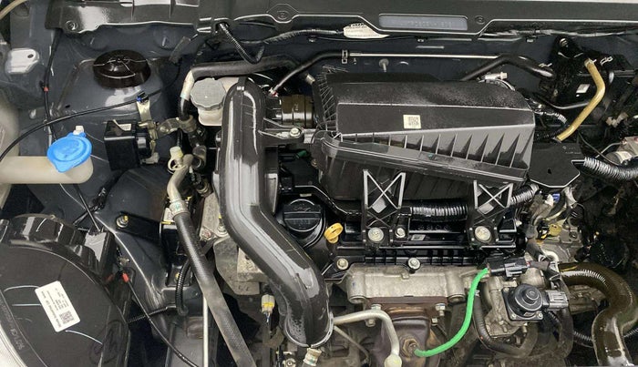 2022 Maruti Celerio ZXI PLUS, Petrol, Manual, 32,167 km, Engine View - Right