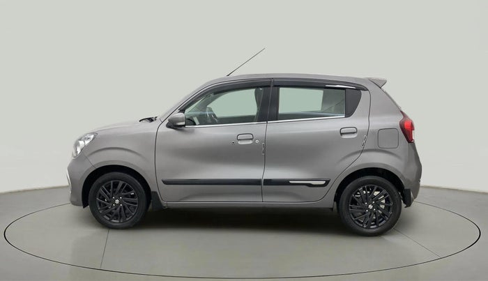 2022 Maruti Celerio ZXI PLUS, Petrol, Manual, 32,167 km, Left Side